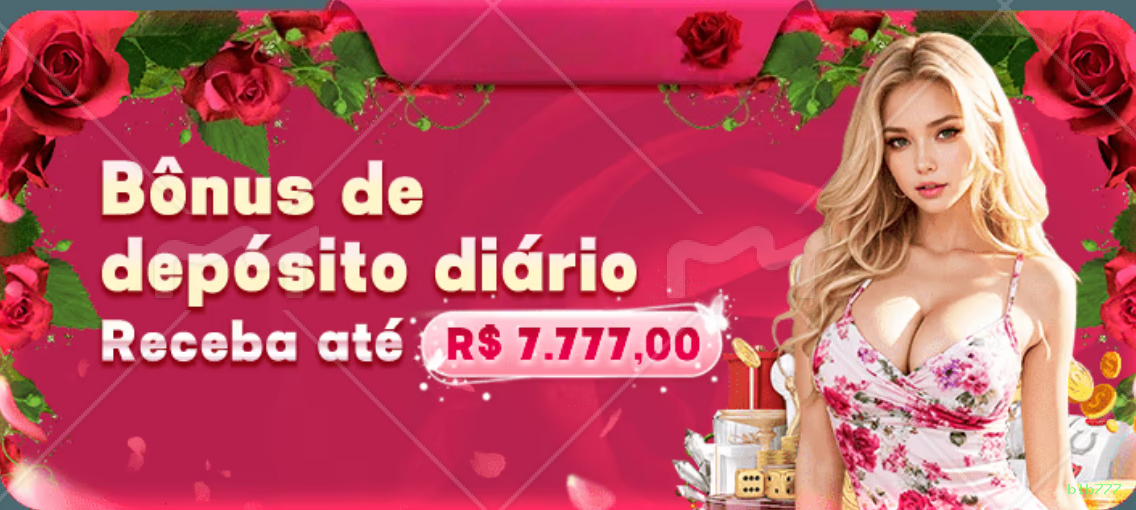 Roleta e blackjack blb777