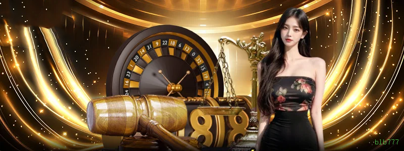Cassino ao vivo blb777 dealers