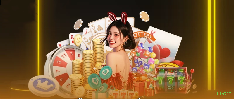 blb777 slots no app